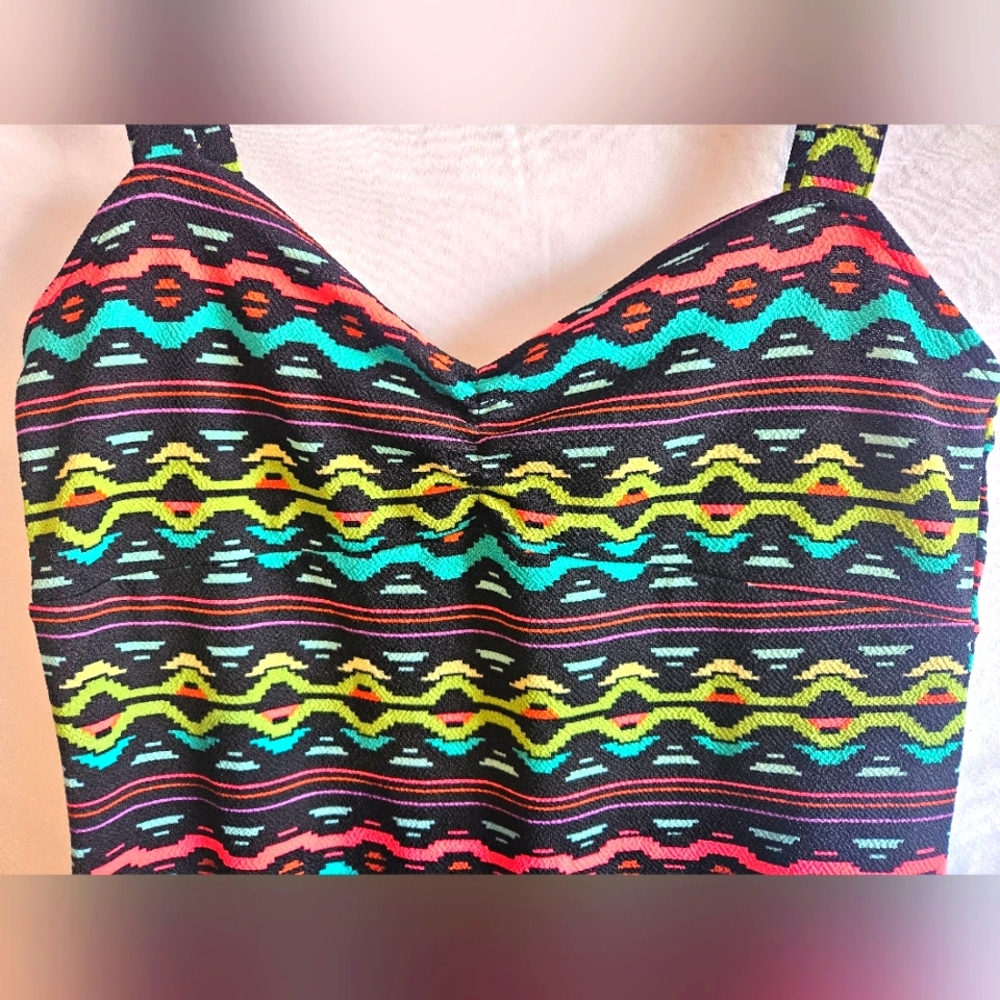 H&M Loves Coachella collection dress - Picture 3 of 5